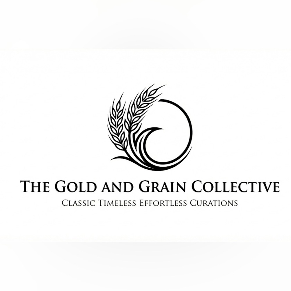 Meet your Posher: Gold & Grain Collective